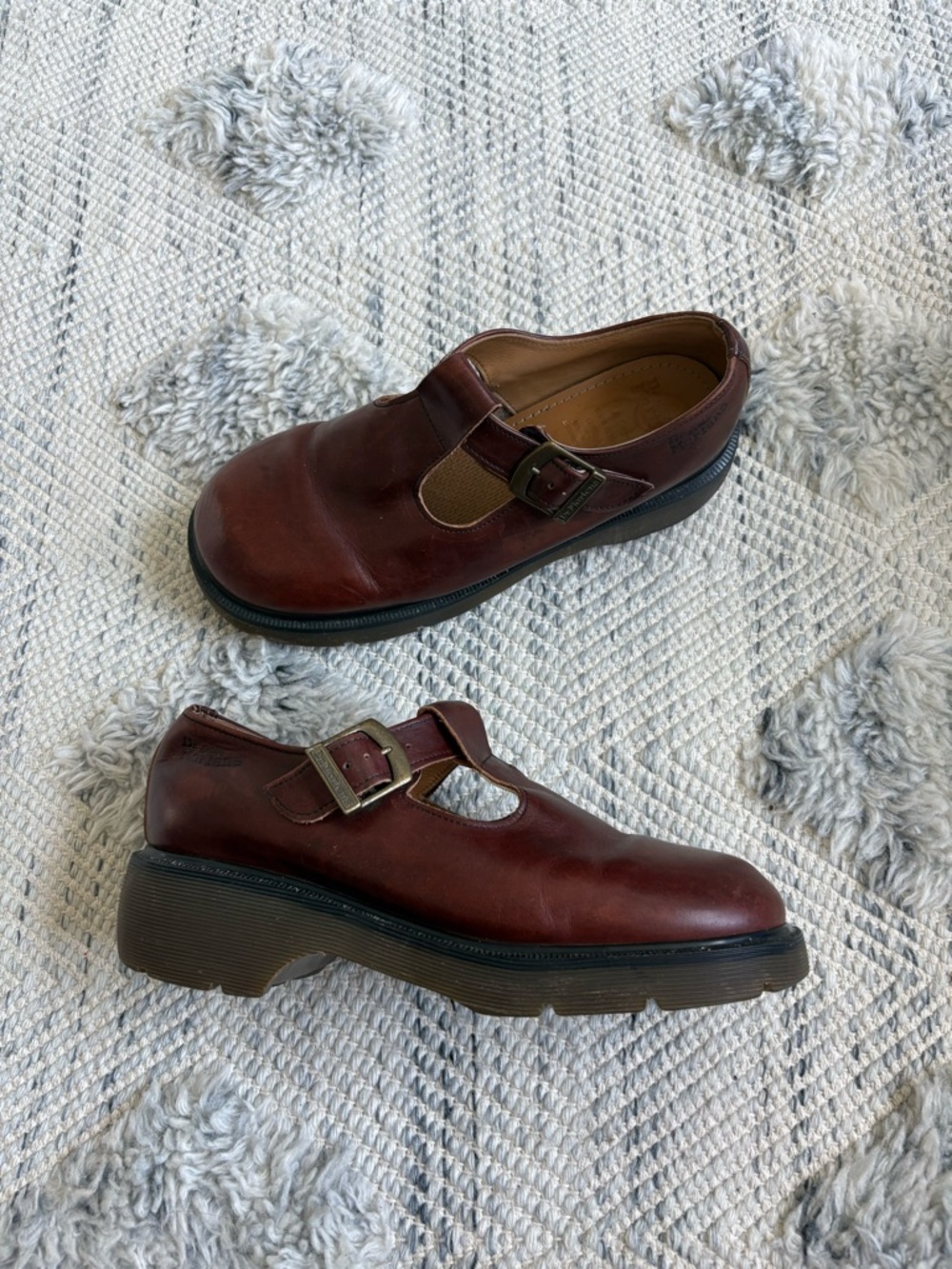 Dr. Martens